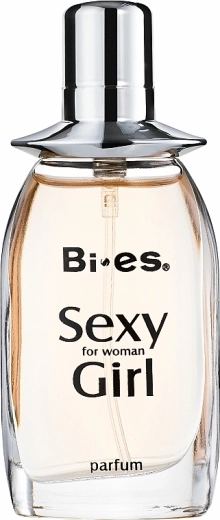 Bi-Es Sexy Girl eau de parfum da donna 15 ml