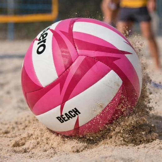 Ideale per il beach volley