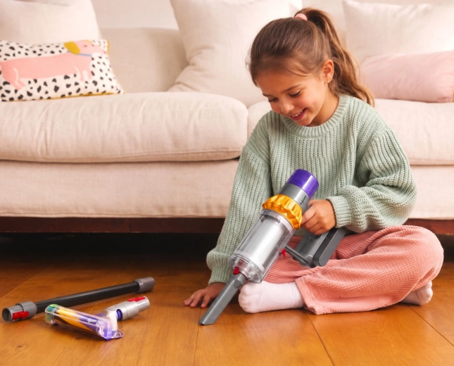 2 accessori intercambiabili