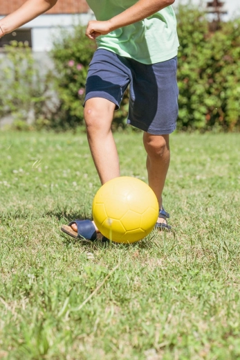 Forma stabile senza dover gonfiare