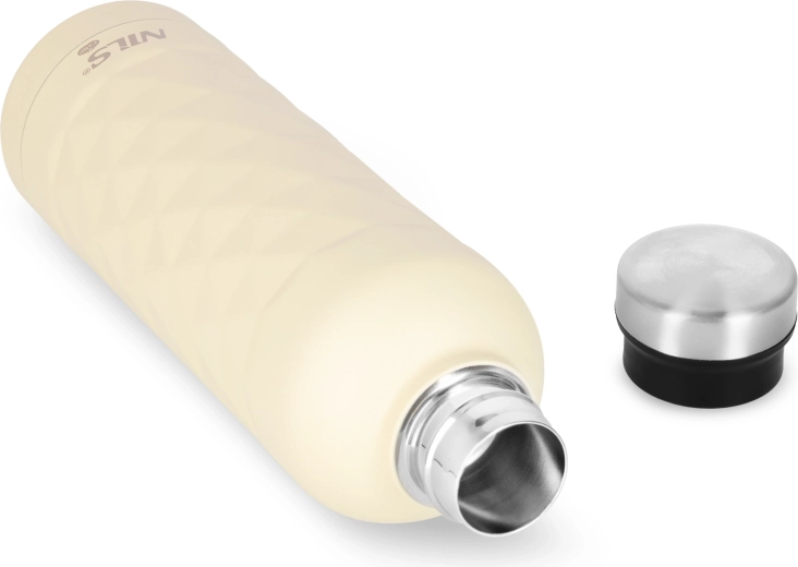 Acciaio inox resistente privo di BPA