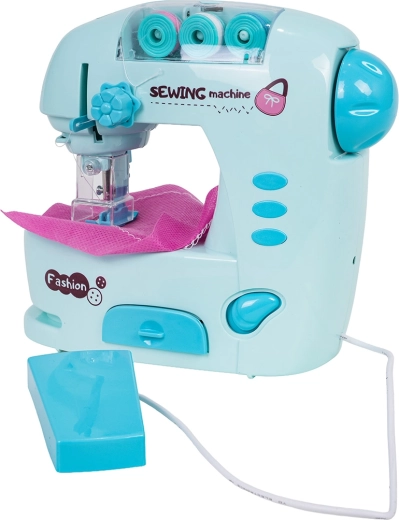 Cucito più sicuro per i bambini