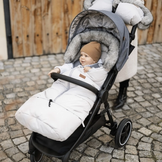 Protezione contro freddo, vento e neve