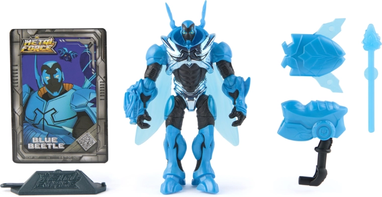 Mobilità per pose d’azione