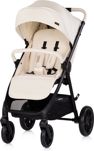 Passeggino sportivo Chipolino Ultera Cashmere