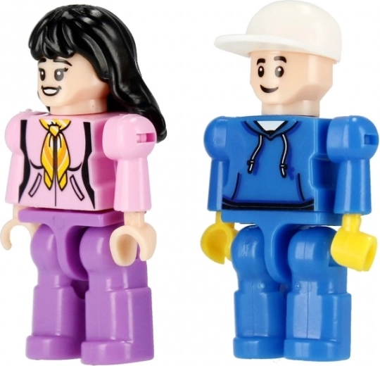 Elementi mobili e 2 miniature