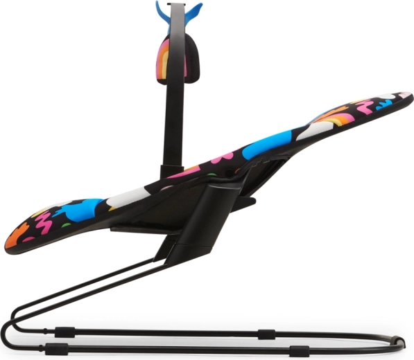 Seduta ergonomica e morbida per un corretto sostegno del corpo