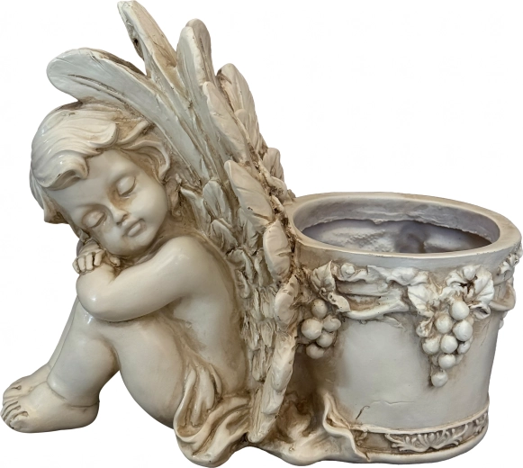 Vaso funzionale per erbe aromatiche e succulente