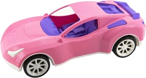 Guida a ruota libera senza batterie