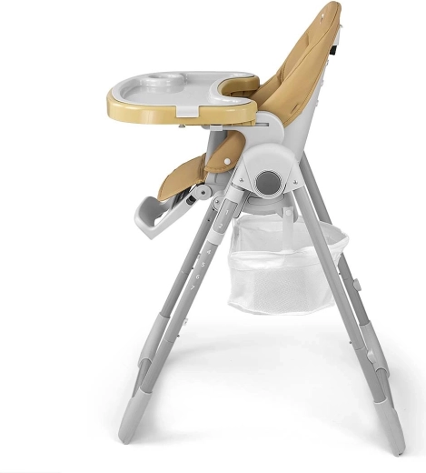 Cresce con il bambino: altezza e posizione nanna