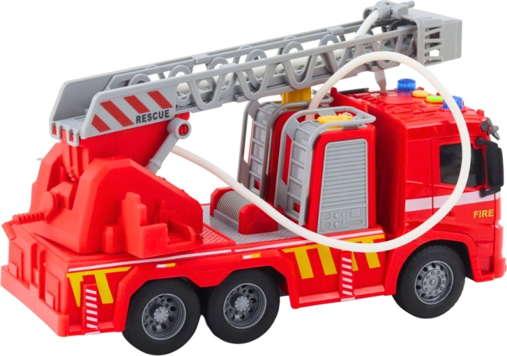 Luci, suoni e scala mobile