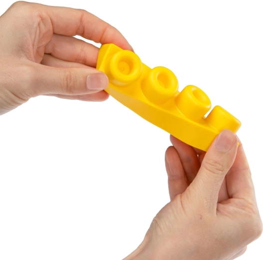 Morbide e sicure per le manine