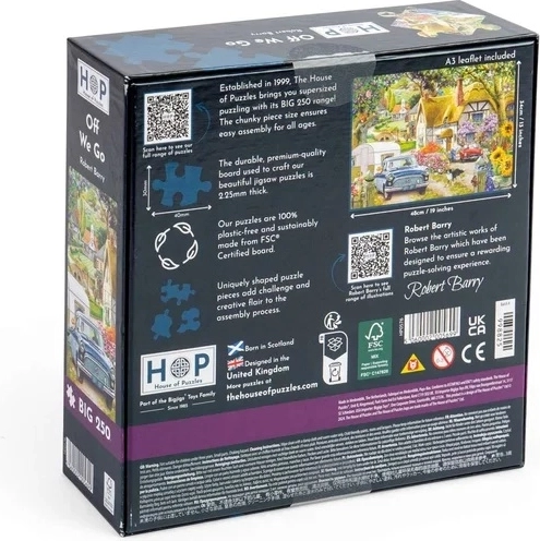 Materiale di qualità con certificazione FSC®