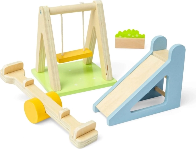 Sviluppo delle abilità e gioco sociale