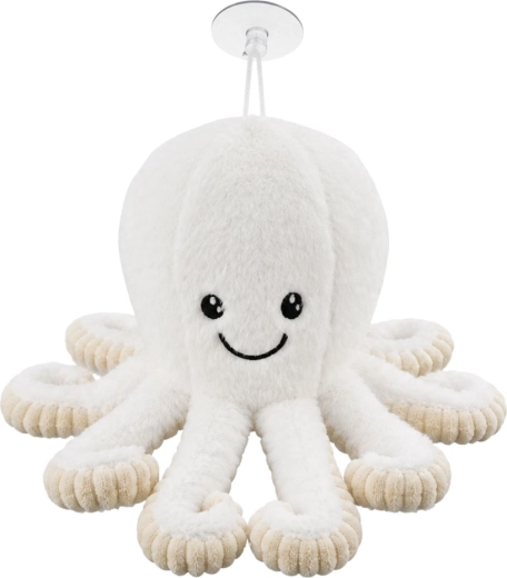 Tentacoli elastici per un gioco divertente