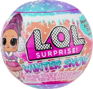 L.O.L. Surprise! Winter Snow Bambole