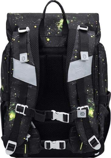 Zaino ultraleggero ed ergonomico per bambini dalla 1ª classe