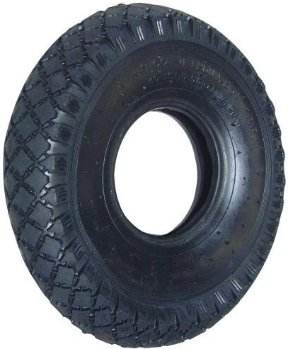 Copertone di ricambio per ruota pneumatica da 260 mm