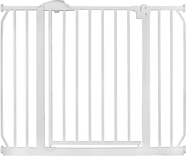 Comando sicuro e confortevole