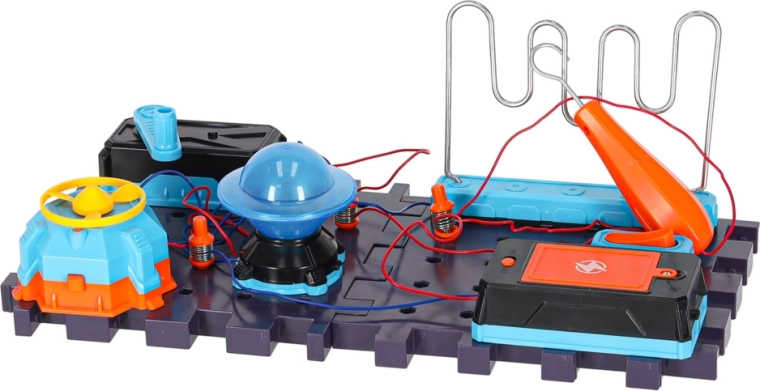 Assemblaggio di circuiti elettrici
