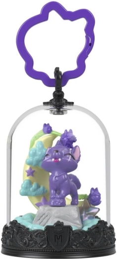 Divertimento da collezione MONSTER HIGH