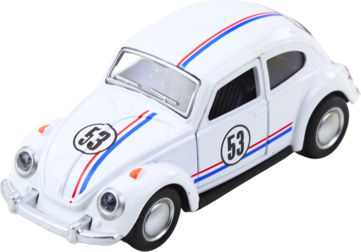 Carrozzeria in metallo resistente