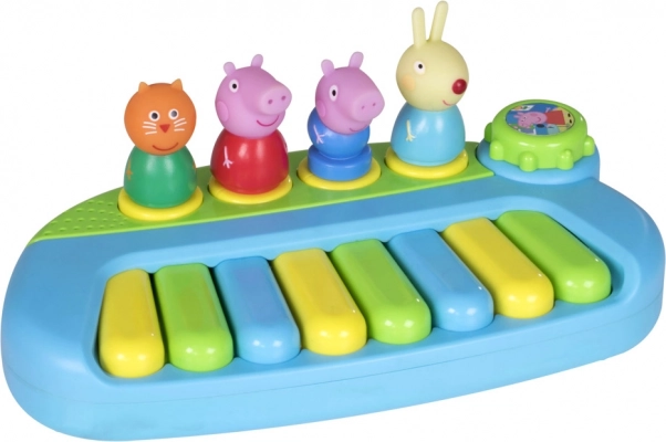 Pianoforte musicale Peppa Pig