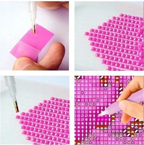 Tecnica semplice per principianti