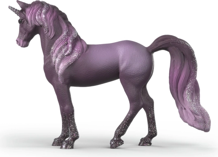 Figurina resistente per avventure quotidiane