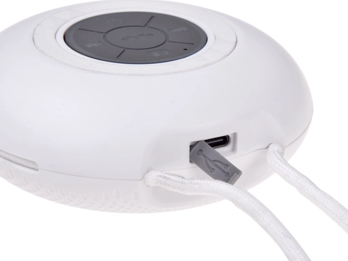 Cinghia e ricarica tramite USB-C