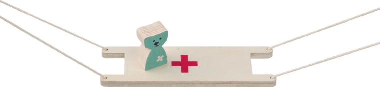 Difficoltà variabile con ostacoli