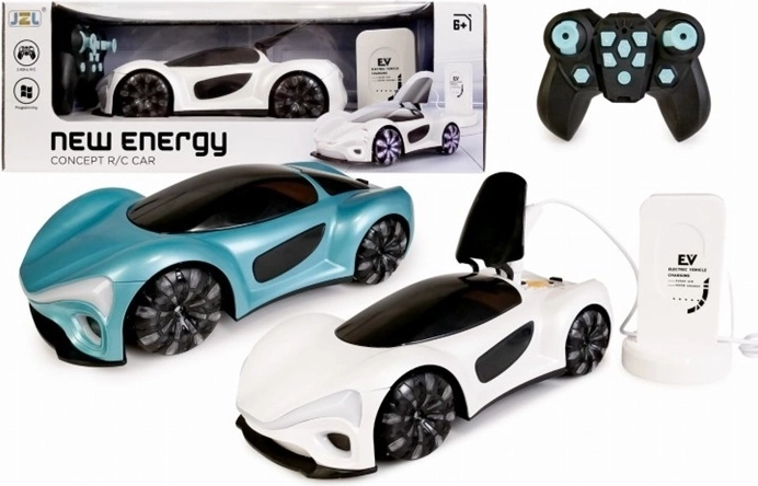 Auto RC telecomandata