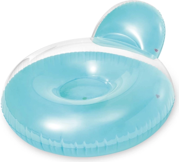 Schienale confortevole per il relax