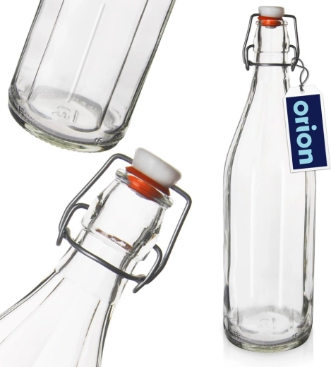 Vetro trasparente di qualità in stile retrò