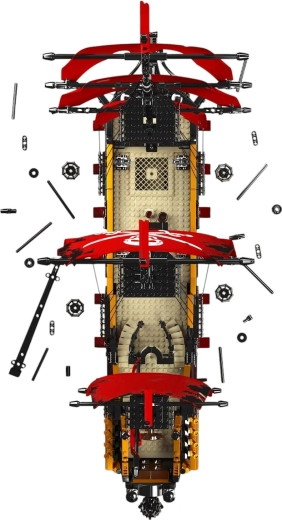 Accesso facilitato agli interni