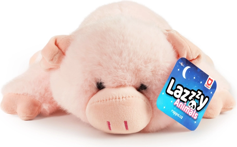 Forma sdraiata per un sonno tranquillo