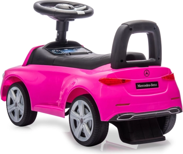 Girello e cavalcabile 2 in 1