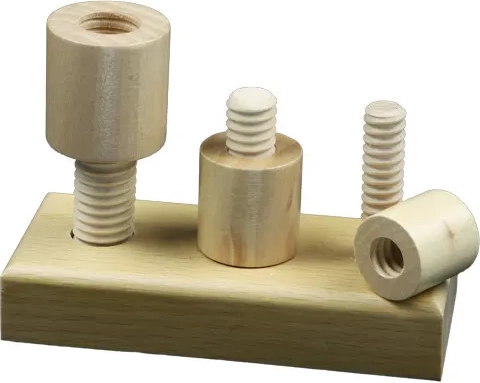 Allenamento della motricità fine e della presa