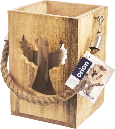 Trasporto e appendimento comodi