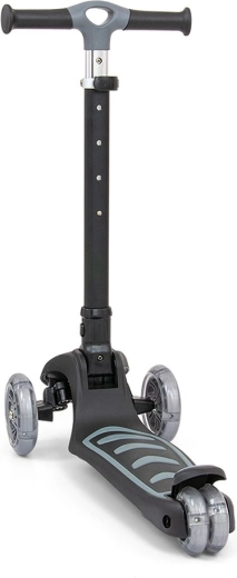 Manubrio regolabile che cresce con il bambino