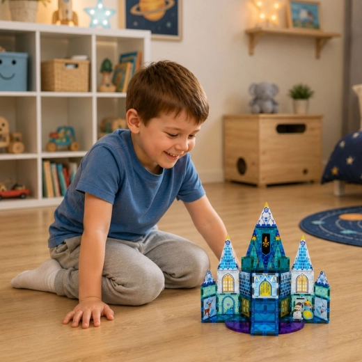 Un gioco che sviluppa competenze (STEM)