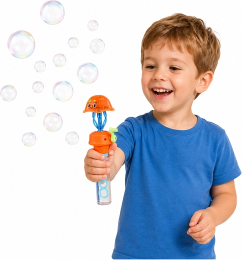 Luce LED lampeggiante per un divertimento spettacolare