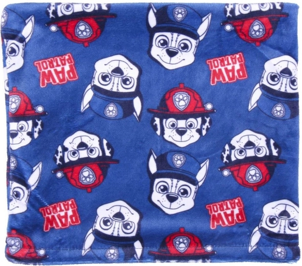 Scaldacollo Paw Patrol