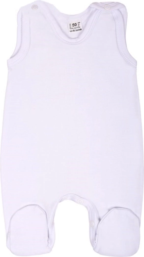 Tutine bianche per neonati New Baby Classic