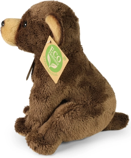 Pelliccia soffice e dettagli delicati