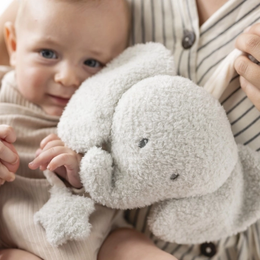 Morbido peluche ideale per le coccole