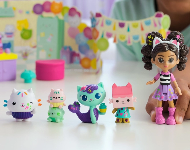 Personaggi preferiti della serie