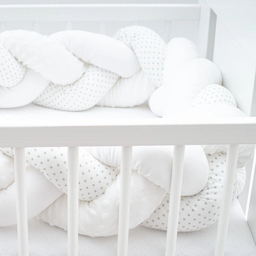 Forma flessibile e fissaggio semplice