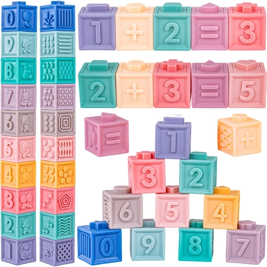 Numeri, forme e simboli matematici