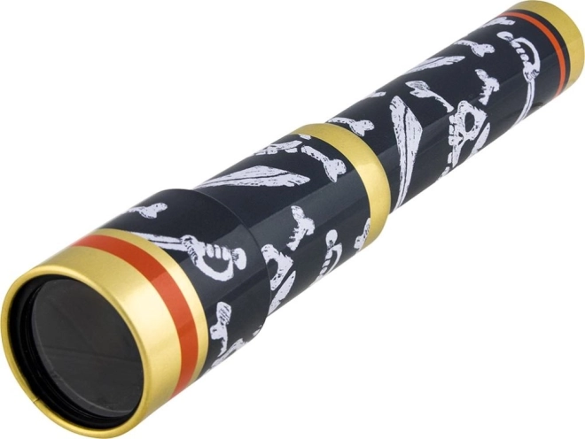 Cannocchiale Pirata da GOKI